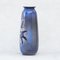 Mid-Century French Ceramic Vase by Jacques Fonck Et Jean Mateo for Vallauris, 1960s 2