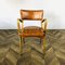 Mid-Century Bentwood Armchair from Ben Chair, 1960s, Image 1