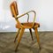 Mid-Century Bentwood Armchair from Ben Chair, 1960s 5