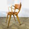 Poltrona Mid-Century in legno curvato di Ben Chair, anni '60, Immagine 2