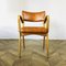 Mid-Century Bentwood Armchair from Ben Chair, 1960s 6