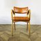 Poltrona Mid-Century in legno curvato di Ben Chair, anni '60, Immagine 6