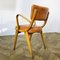 Mid-Century Bentwood Armchair from Ben Chair, 1960s, Image 3