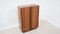 Mid-Century Septet Teak Cabinet, 1950s, Image 5