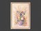 Blumenstrauß, 1920er, Öl auf Leinwand, gerahmt 2