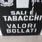 Italienische Tabak Tabaccheria 5