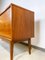 Vintage Mid-Century Sideboard aus Nussholz, 1960er 10