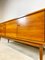 Vintage Mid-Century Walnut Sideboard, 1960s 11