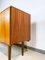 Minimalistic Vintage Mid-Century Walnut Sideboard, 1960s 12