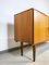 Minimalistic Vintage Mid-Century Walnut Sideboard, 1960s 4