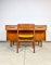 Credenza Mid-Century in teak, anni '60, Immagine 15