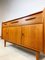 Mid-Century Sideboard aus Teak, 1960er 4