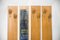 Kleiderschrank aus geschwungenem Holz von Alvar Aalto für Artek 12