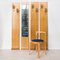 Wardrobe in Curved Wood by Alvar Aalto for Artek, Image 6