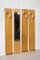 Armadio in legno curvo di Alvar Aalto per Artek, Immagine 1