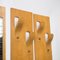 Kleiderschrank aus geschwungenem Holz von Alvar Aalto für Artek 2