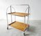 Dinette Trolley, 1970s 5