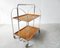 Dinette Trolley, 1970s 2
