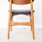 Chairs, Set of 4 2