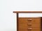 Teak Fm60 Desk by Kai Kristiansen for Feldballes Møbelfabrik, Image 5