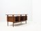 Teak Fm60 Desk by Kai Kristiansen for Feldballes Møbelfabrik, Image 7