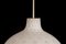 Como Pendant Light by Aloys Gangkofner for Peill & Putzler, Germany, 1950s, Image 9