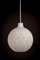 Como Pendant Light by Aloys Gangkofner for Peill & Putzler, Germany, 1950s 8