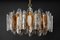 Murano Glass Chandelier from Kalmar, Austria, 1970s 16