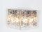 Large Kalmar Wall Lights in Murano Glass from Kalmar, Austria, 1960s, Image 6