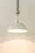 Large Adjustable Chrome Counterweight Pendant Light from Florian Schulz, Germany 11