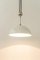 Large Adjustable Chrome Counterweight Pendant Light from Florian Schulz, Germany, Image 11