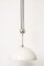 Large Adjustable Chrome Counterweight Pendant Light from Florian Schulz, Germany 9