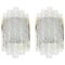 Wall Sconces from Doria, Germany, 1960s, Image 1
