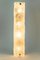 Large Murano Glass Sconce from Hillebrand, Germany, 1960s 6