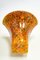 Murano Glass Wall Sconce from Peill & Putzler, Germany 2