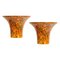 Murano Glass Wall Sconce from Peill & Putzler, Germany 1