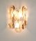 Lampade da parete grandi Kalmar Sconces, Austria, anni '60, set di 2, Immagine 8