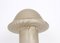 Glass Mushroom Table Lamps from Peill & Putzler, Germany, 1970s, Image 8