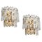 Large Sconces Palazzo from Kalmar, Austria, 1960s, Set of 2, Image 1