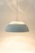 Grande Lampe à Suspension AJ Royal Blanche par Arne Jacobsen pour Louis Poulsen, 1960s 11