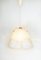 Murano Pendant Light by Carlo Nason for Mazzega, 1970s, Image 3