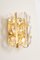 Large Murano Sconce Wall Light by Kalmar, Austria, 1960s, Image 5