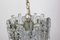 Lámparas colgantes de cristal de Murano de Kalmar, Austria, años 60. Juego de 2, Imagen 3