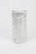 Deutsche Murano Eisglas Wandlampen von Kaiser, 1970er, 2er Set 3
