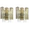 Large Austrian Sconces Wall Lights from Kalmar, 1960s, Set of 2, Image 2