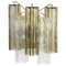 Large Austrian Sconces Wall Lights from Kalmar, 1960s, Set of 2, Image 3