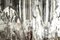 Lampada ad incasso in vetro di Murano di Carlo Nason per Kalmar, anni '60, Immagine 3