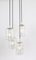 Murano Glass Cascading Chandelier by Kalmar, Austria, 1970s, Image 5