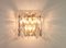 Large Sconce Wall Lights from Kalmar, Austria, 1960s, Image 4