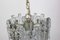 Lámparas colgantes de cristal de Murano de Kalmar, Austria, años 60. Juego de 2, Imagen 3